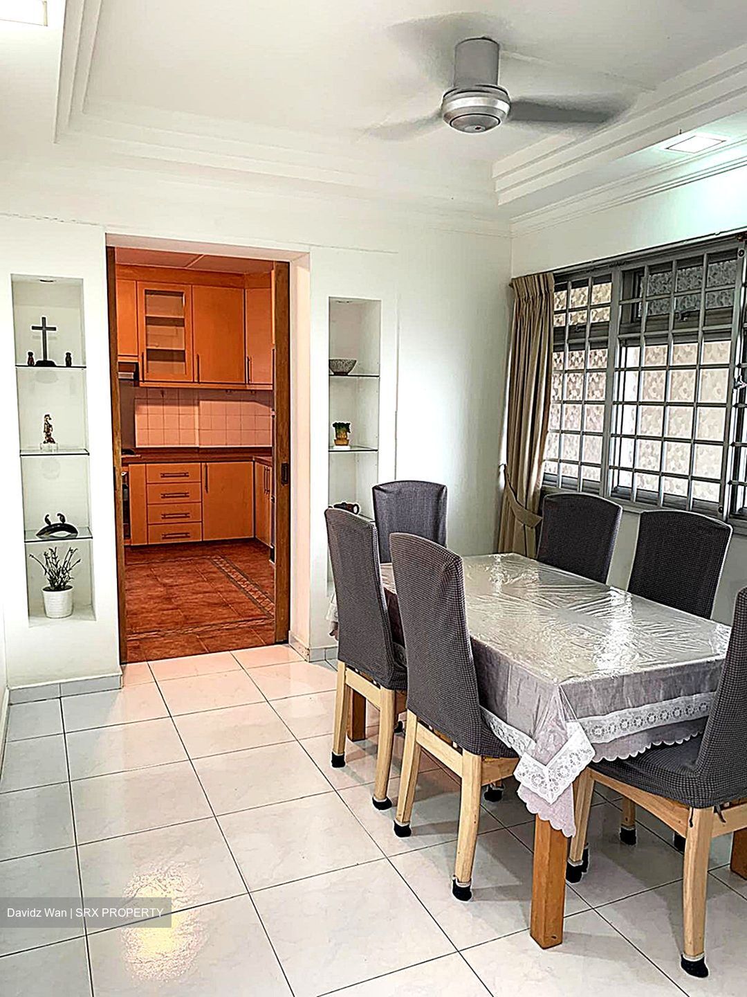 Blk 129 Clarence Ville (Queenstown), HDB 4 Rooms #590390961